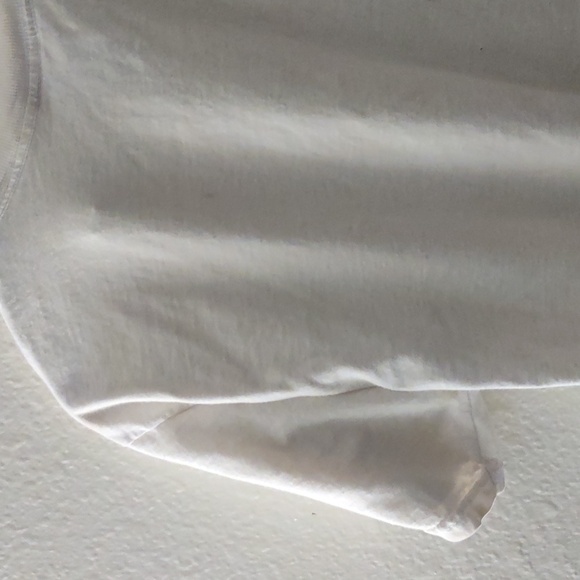 VERY USED NSYNC SHIRT - Picture 10 of 13